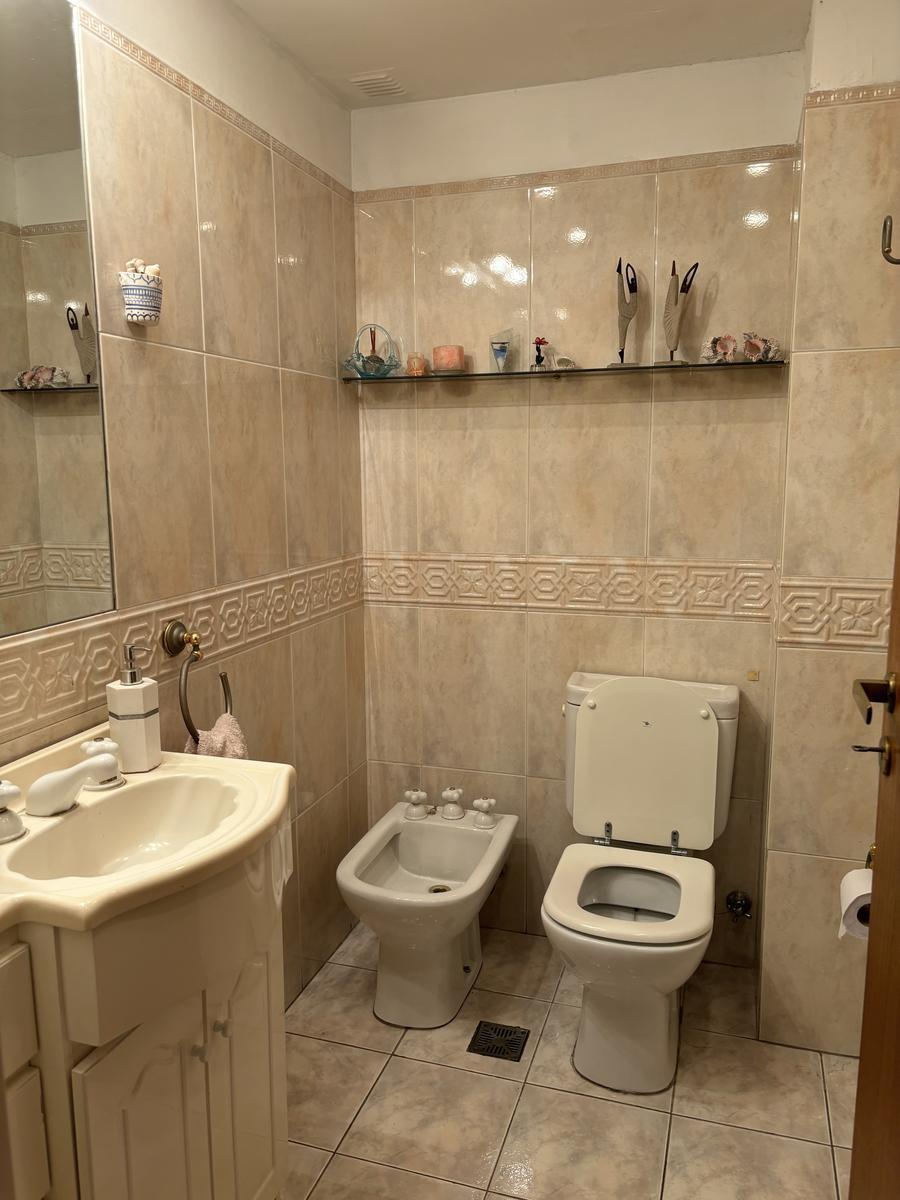 Casa Tipo Dúplex en Venta en San Martín Centro 2