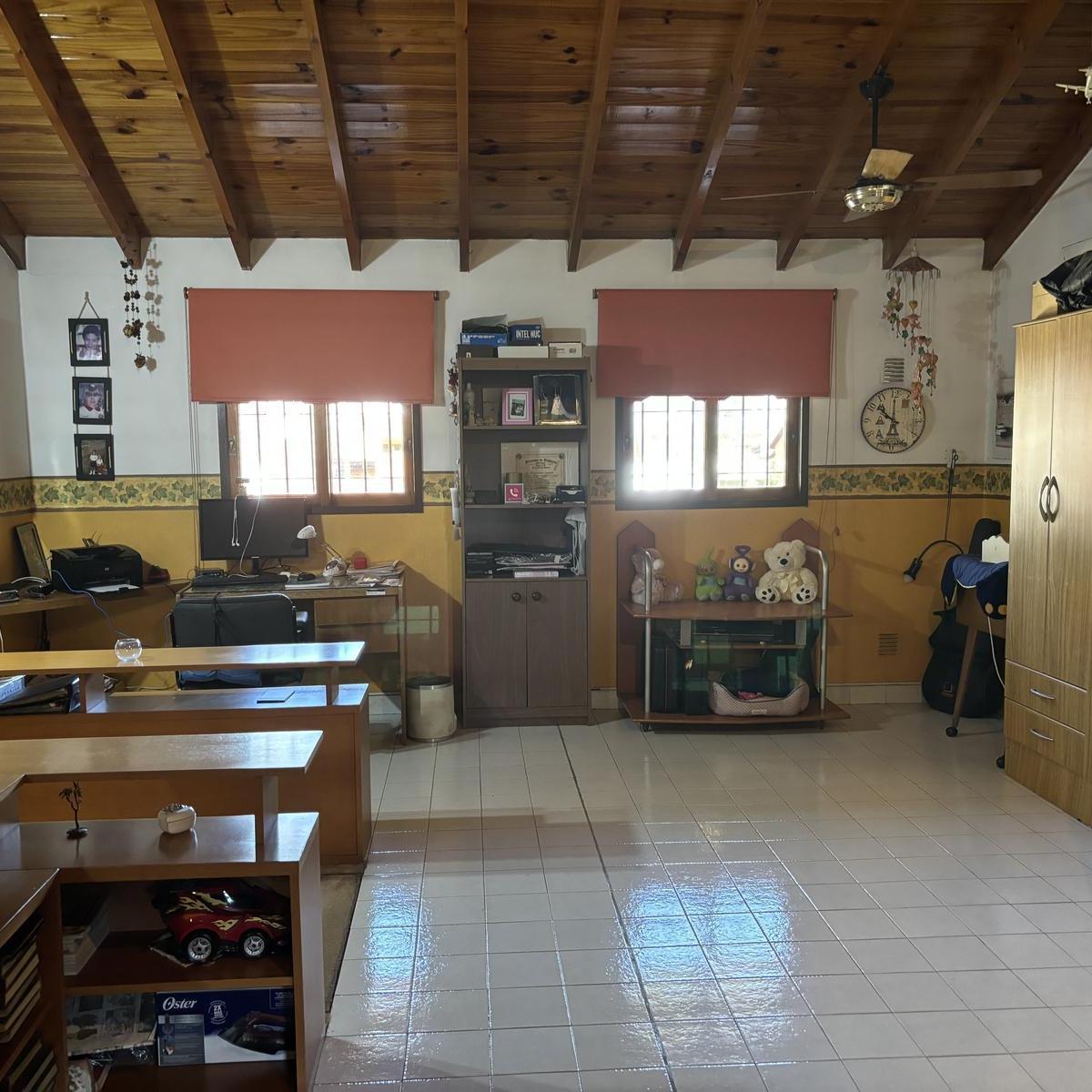 Casa Tipo Dúplex en Venta en San Martín Centro 4