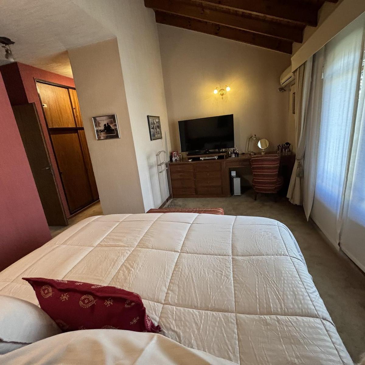 Casa Tipo Dúplex en Venta en San Martín Centro 4