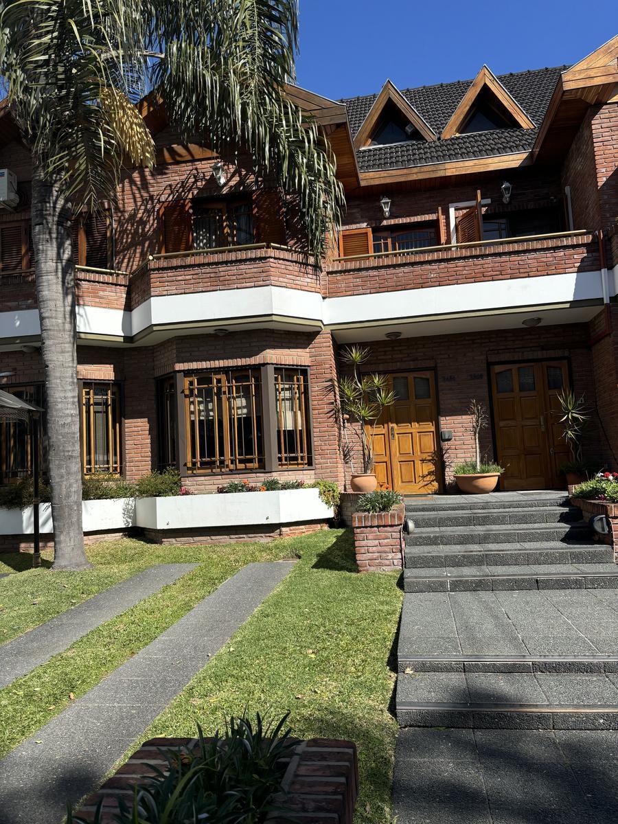 Casa Tipo Dúplex en Venta en San Martín Centro 5