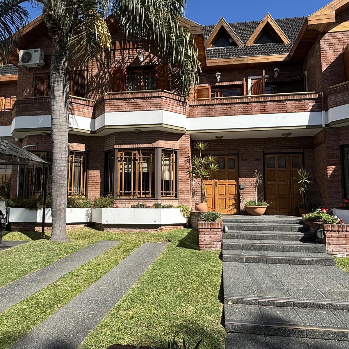 Propiedad en Argentina