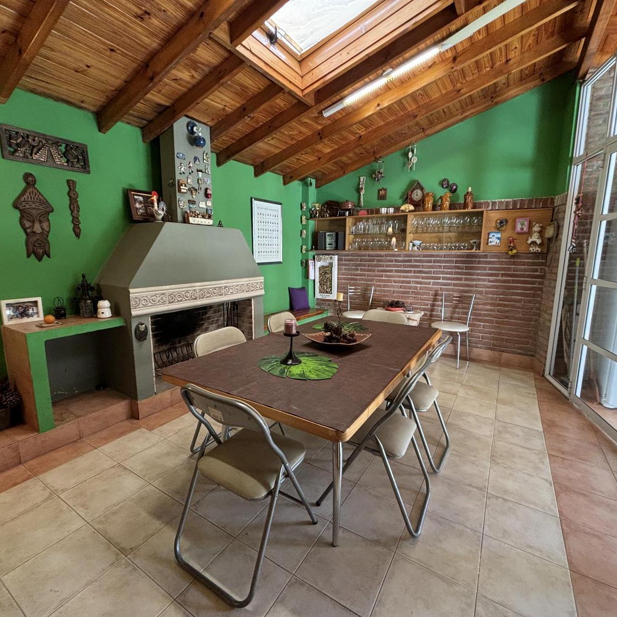 Casa Tipo Dúplex en Venta en San Martín Centro 3
