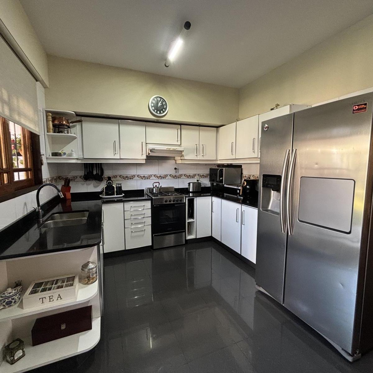 Casa Tipo Dúplex en Venta en San Martín Centro 1