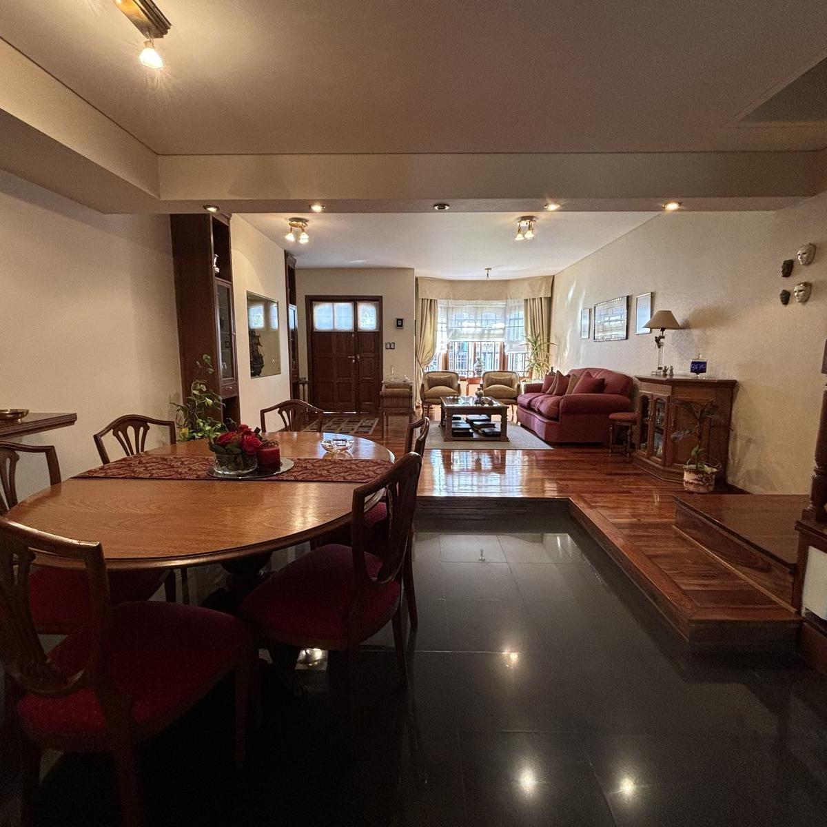 Casa Tipo Dúplex en Venta en San Martín Centro 5
