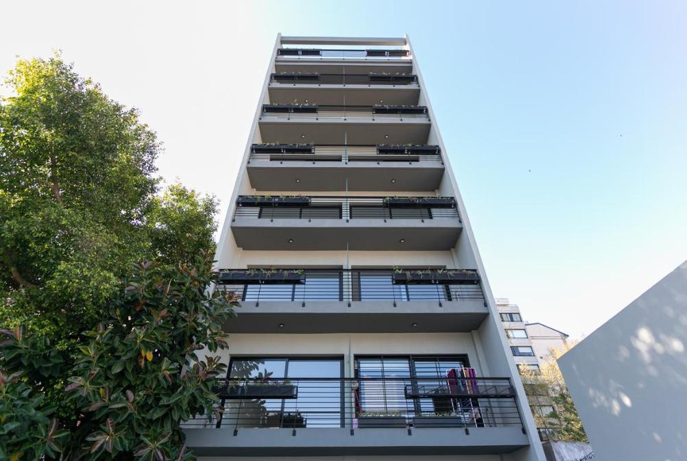 Cochera en Venta en San Martín 4