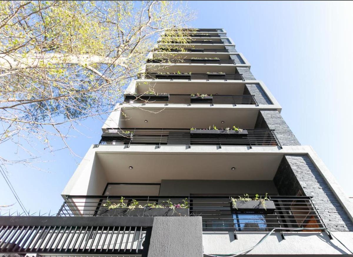 Cochera en Venta en San Martín 5