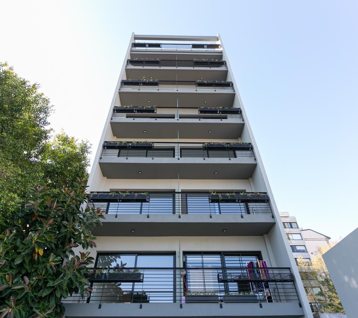 Cochera en Venta en San Martín 2