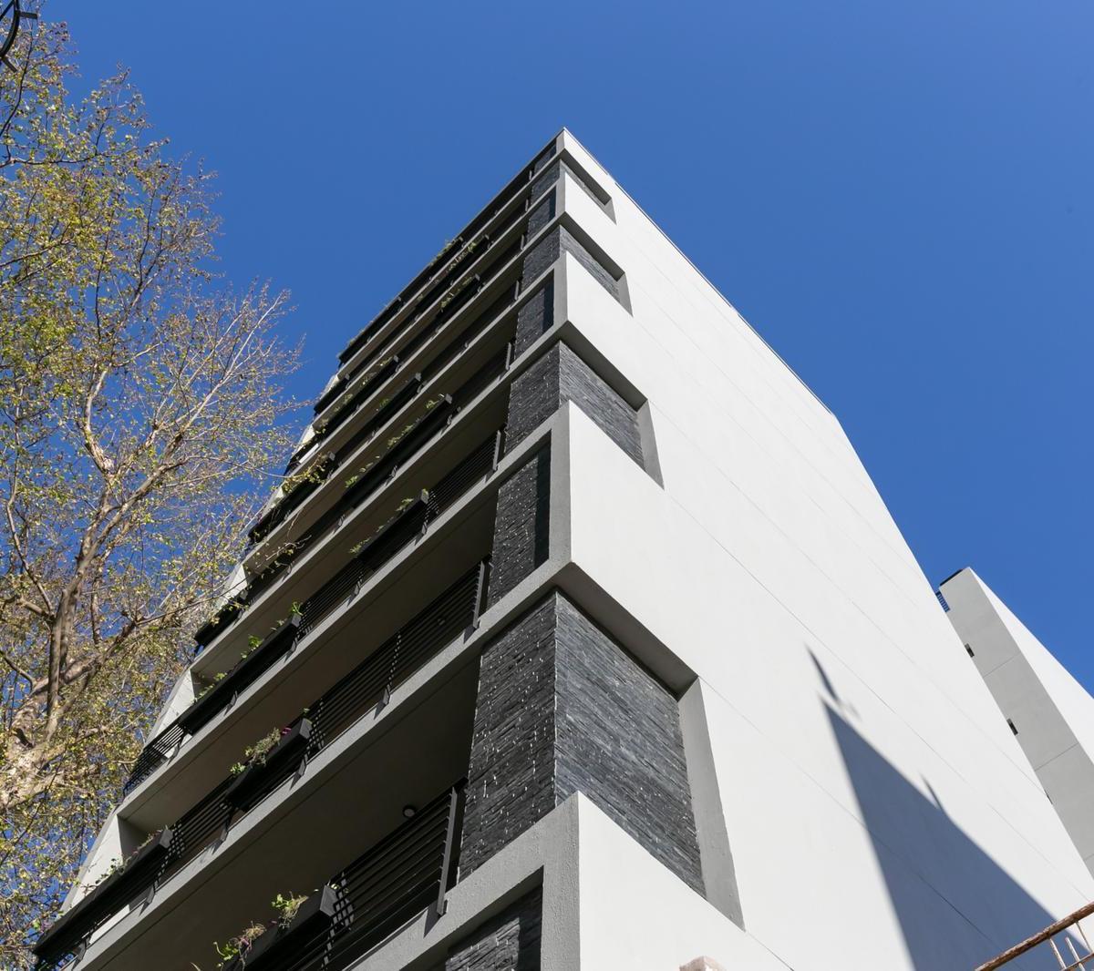 Cochera en Venta en San Martín 1