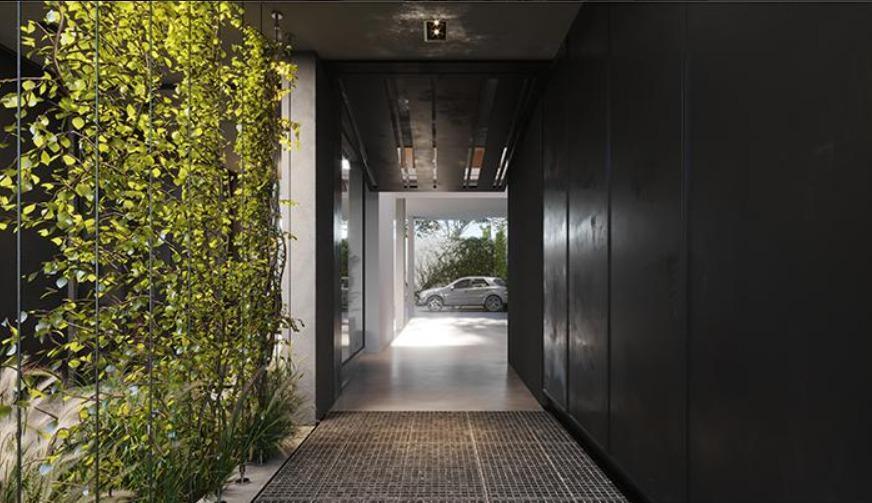 Edificio en Construcción en San Martín 4