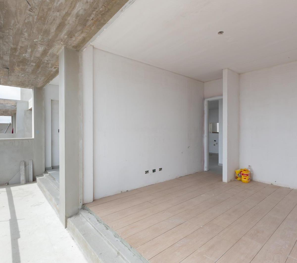 Edificio en Construcción en San Martín 3