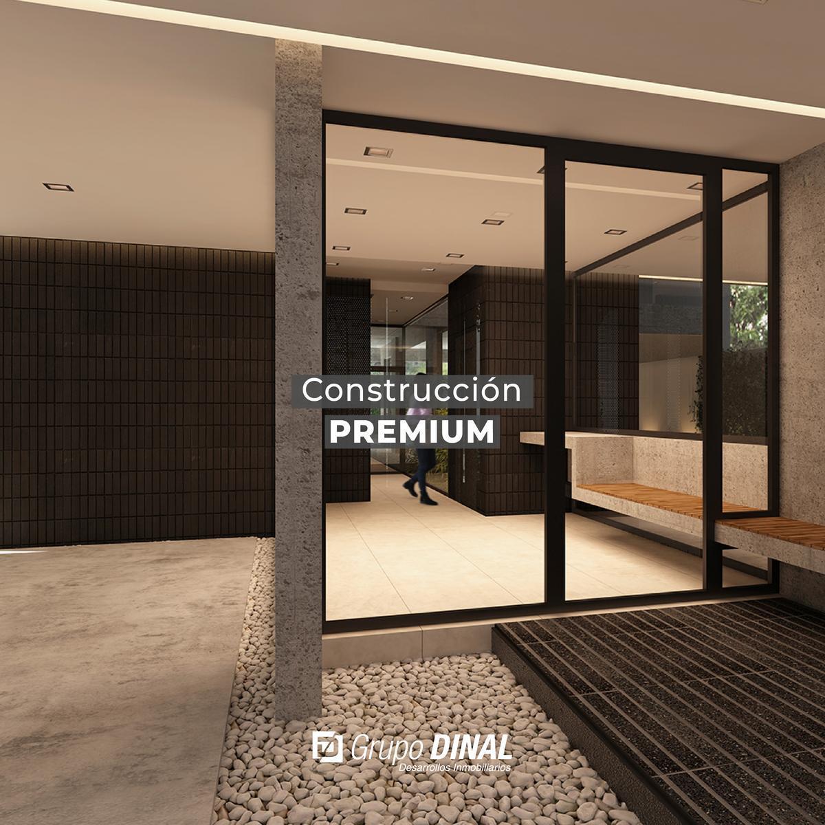 Departamento en Venta de 3 Ambientes en San Martín 5