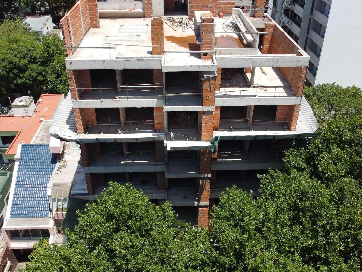 Departamento en Venta de 3 Ambientes en San Martín 4