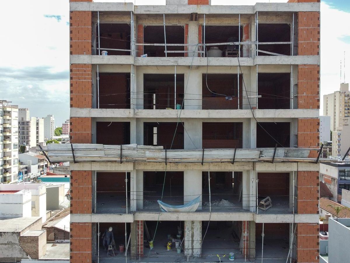 Departamento en Venta de 3 Ambientes en San Martín 5