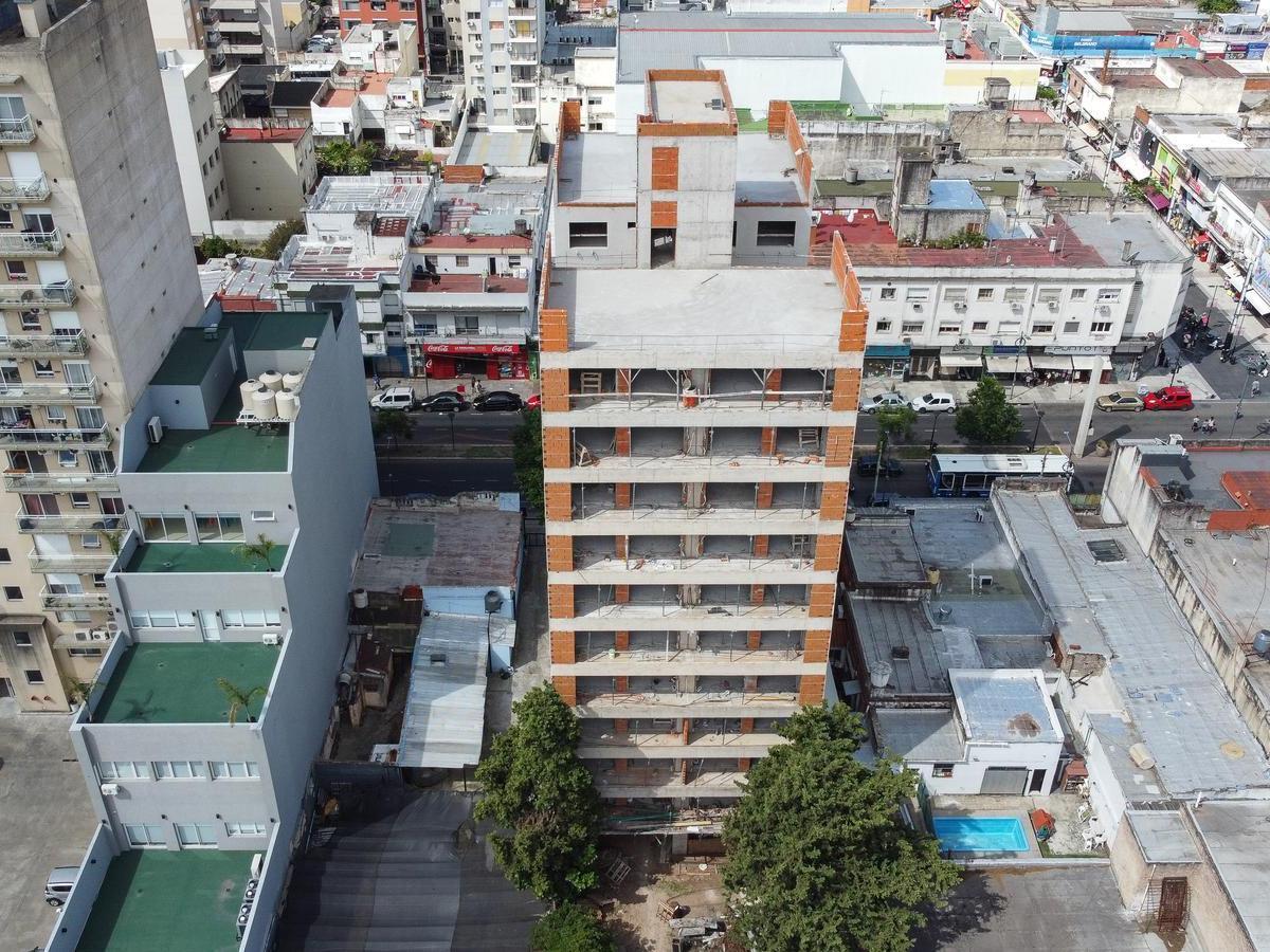 Departamento en Venta de 3 Ambientes en San Martín 4