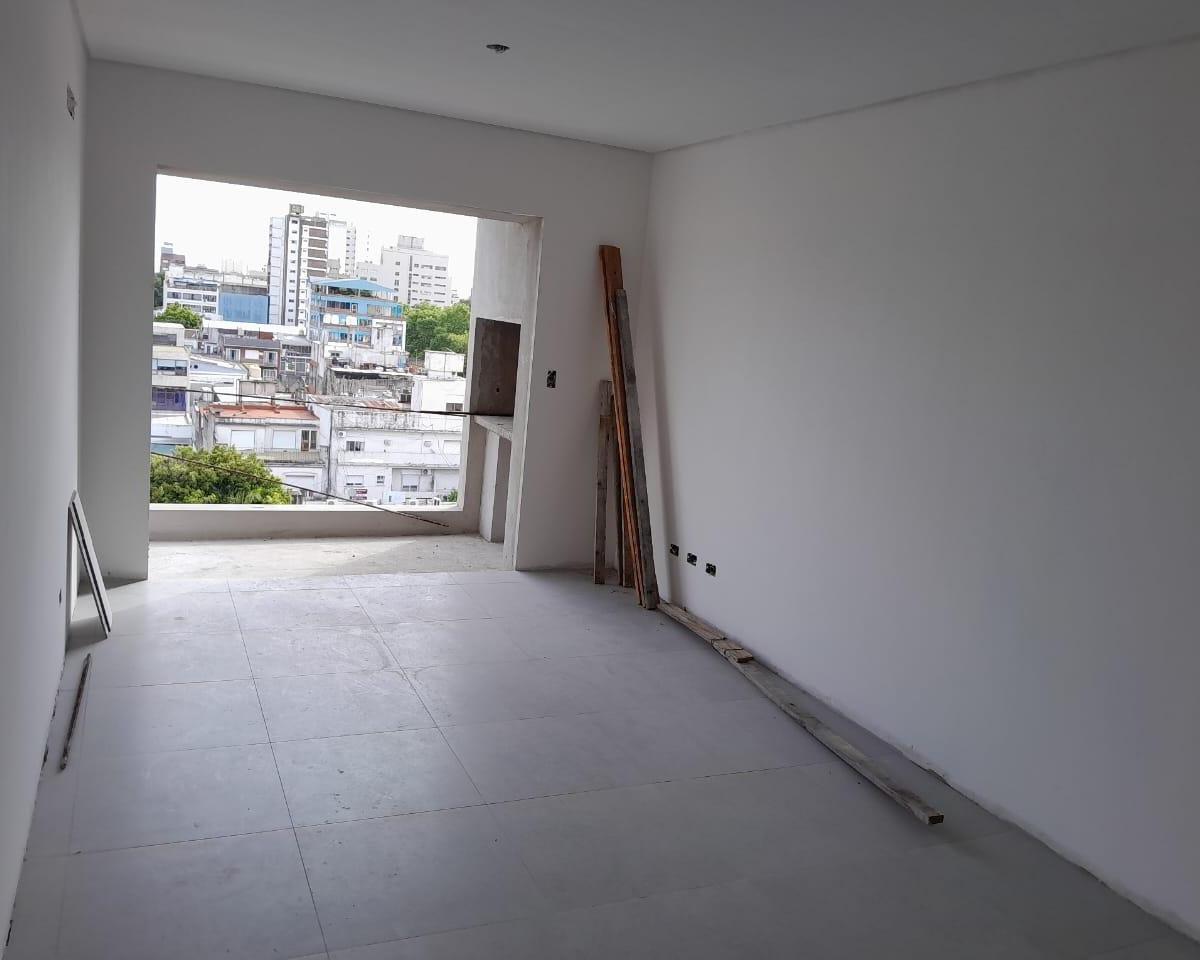 Edificio en Construcción Departamento en Venta de 2 Ambientes en San Martín Centro 2