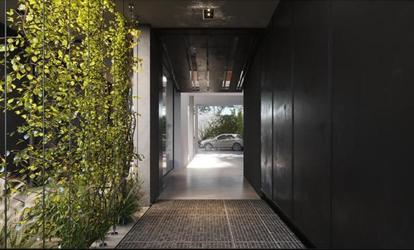 Edificio en Construcción Departamento en Venta de 2 Ambientes en San Martín Centro 4