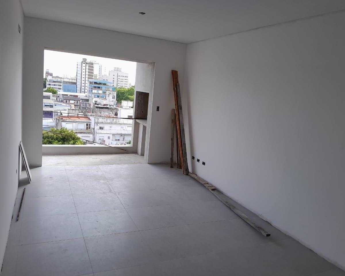 Edificio en Construcción Departamento en Venta de 2 Ambientes en San Martín Centro 3