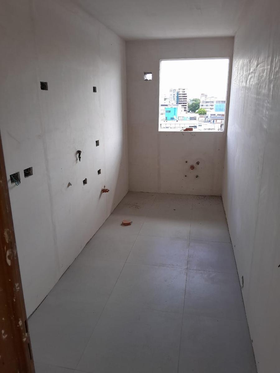 Edificio en Construcción Departamento en Venta de Amplios 2 Ambientes en San Martín Centro 4
