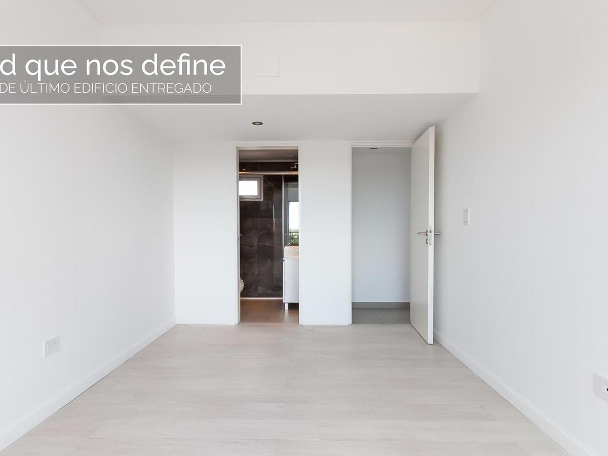 Edificio en Construcción Departamento en Venta de Amplios 2 Ambientes en San Martín Centro 5