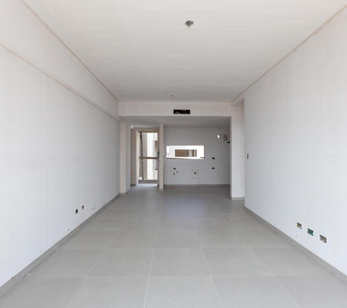 Edificio en Construcción Departamento en Venta de Amplios 2 Ambientes en San Martín Centro 4
