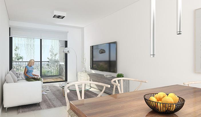 Departamento en Venta en en San Martín 2