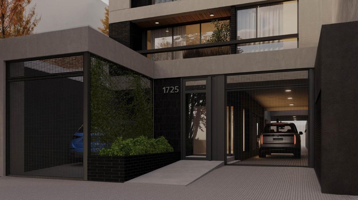 Departamento en Venta de 2 Ambientes en Construcción en Centro de San Martín 1
