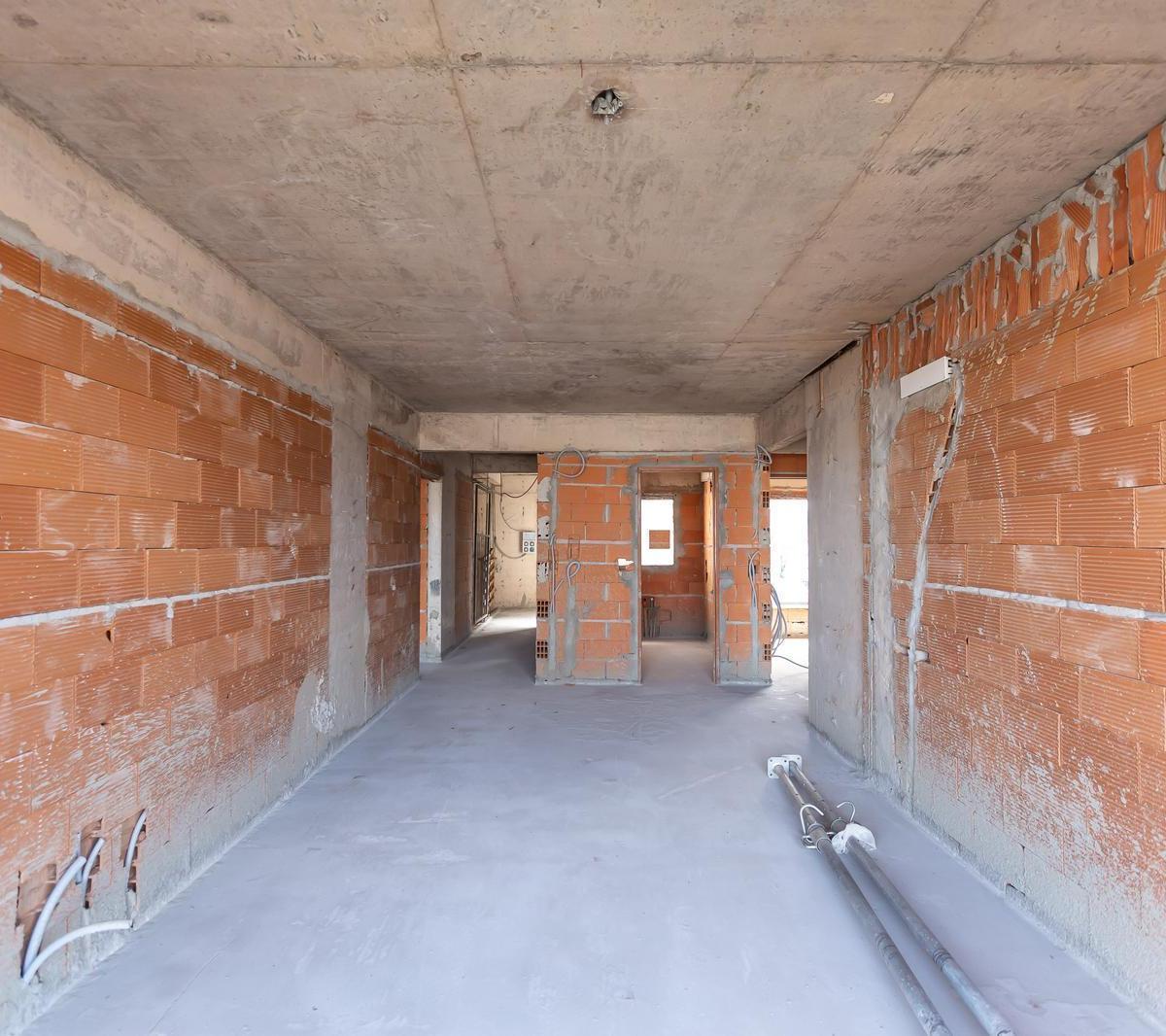 Departamento en Venta de 3 Ambientes en San Martín 4