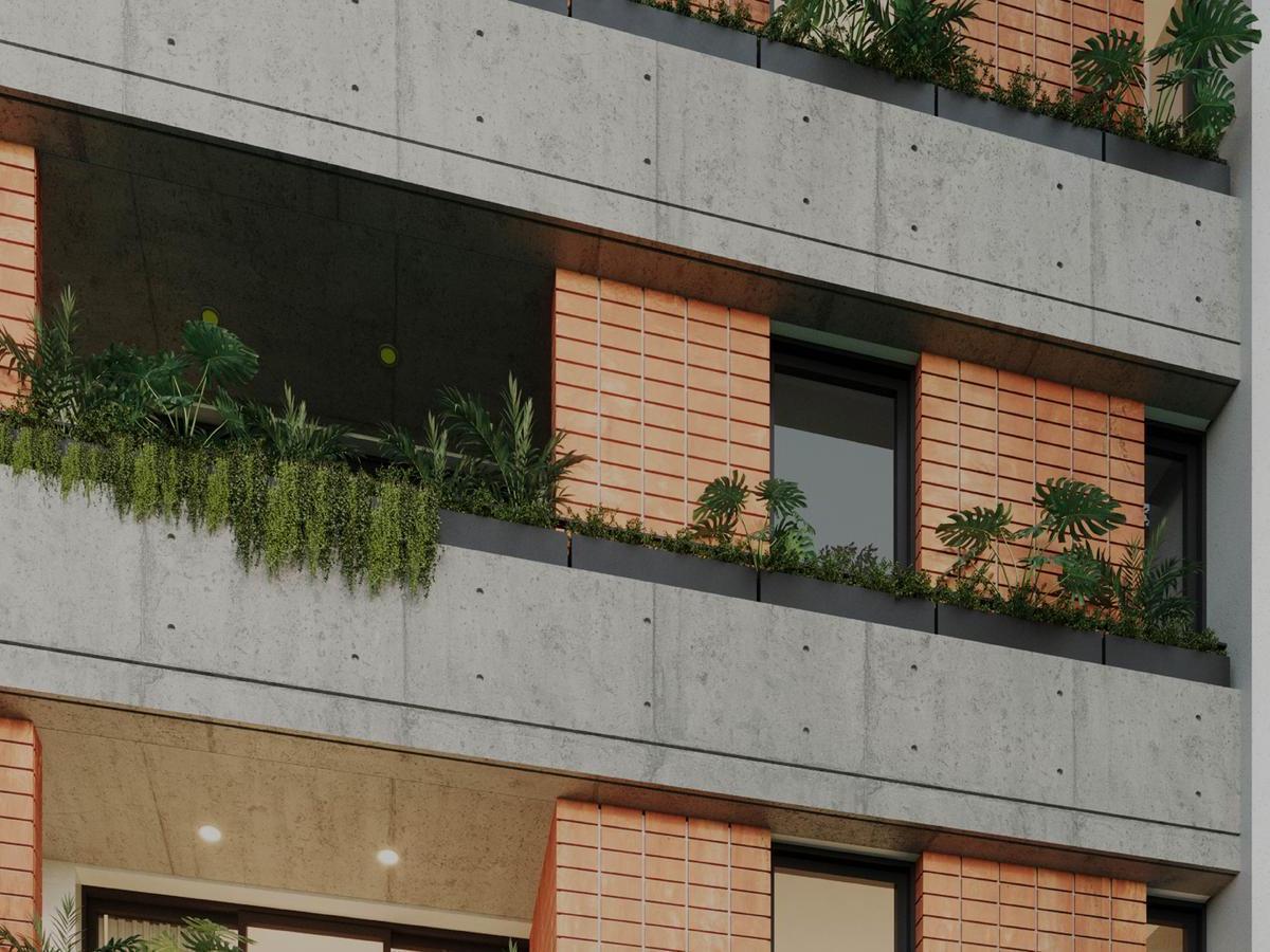 Departamento en Venta en San Martín Centro 4