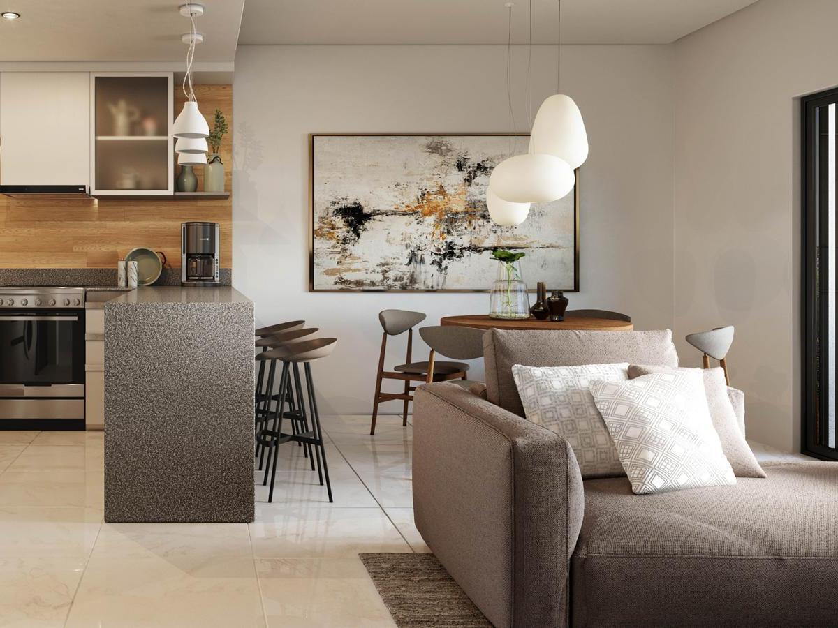 Departamento en Ventas en San Martín 5