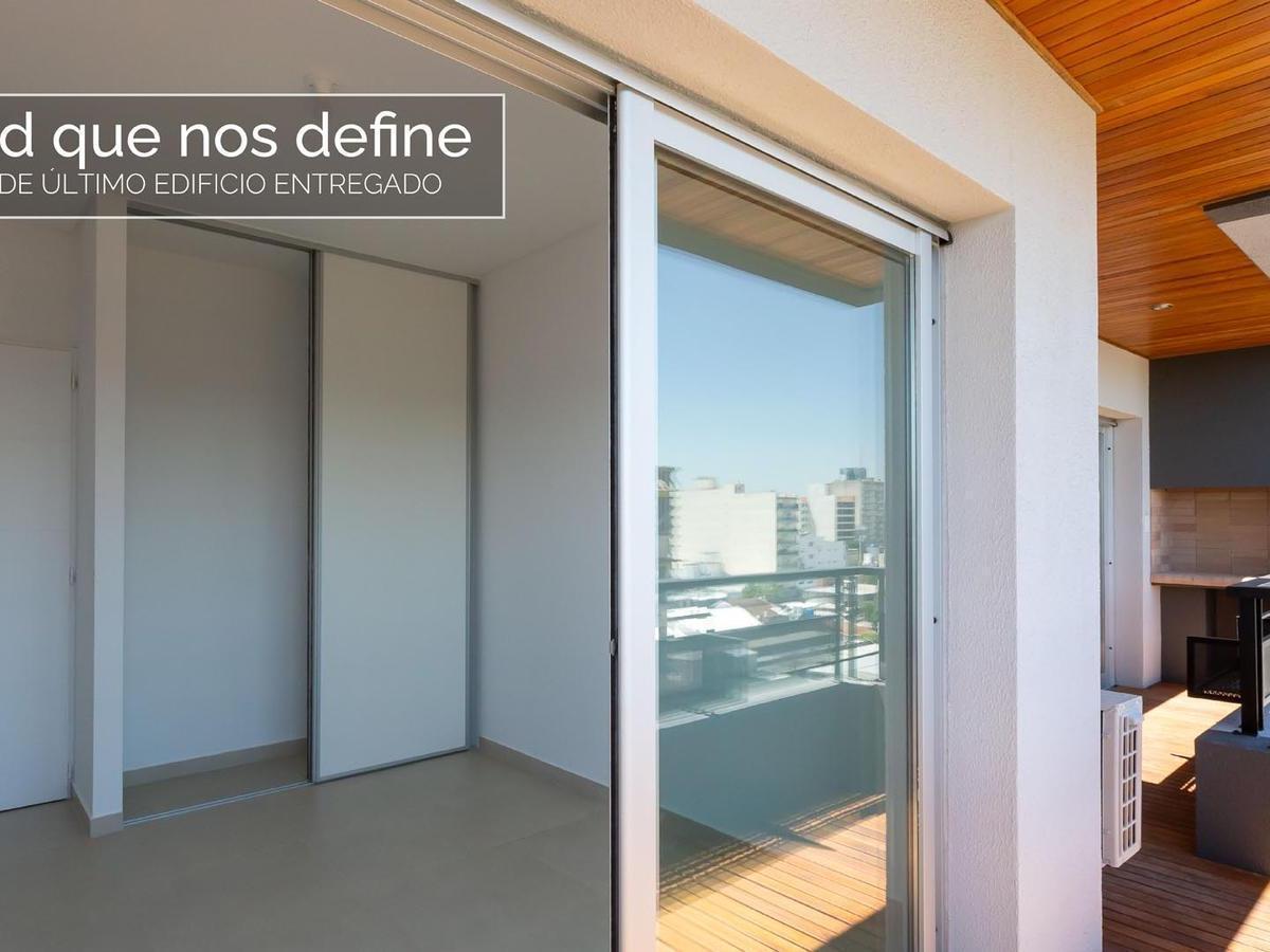 Departamento en Ventas en San Martín 4