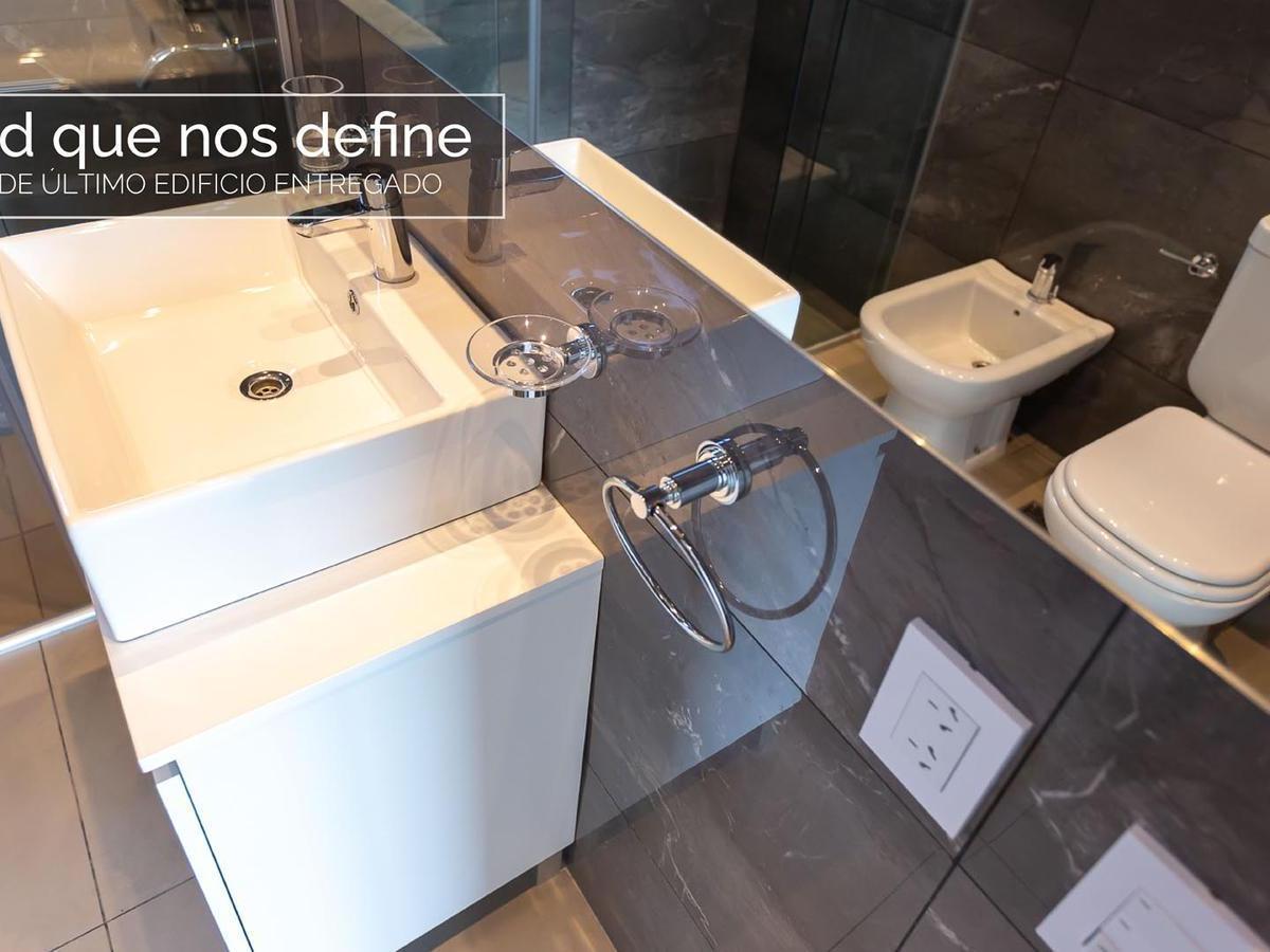Departamento en Ventas en San Martín 4