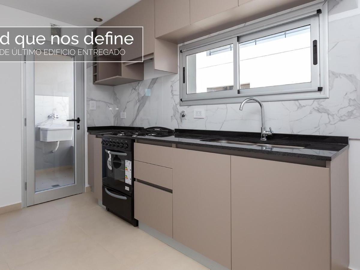 Departamento en Ventas en San Martín 1