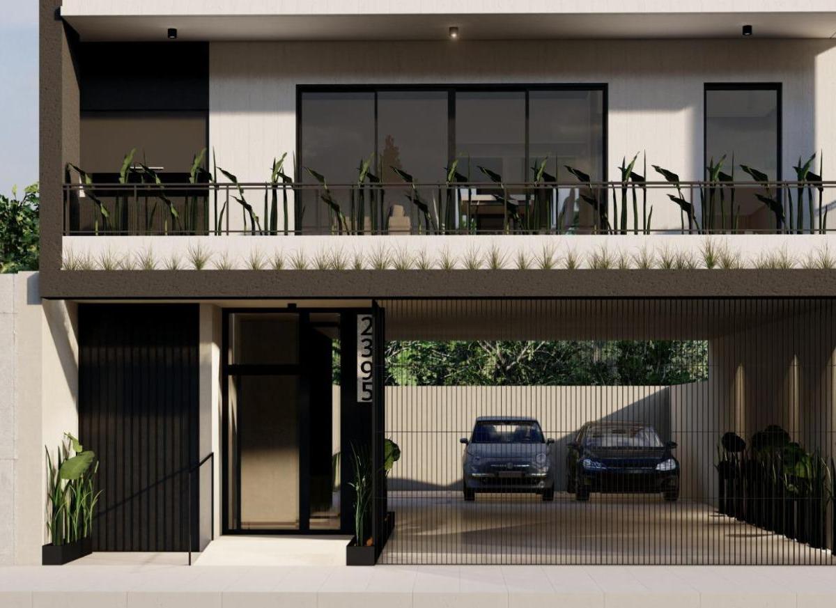Departamento en Venta en San Martín, Pisos Exclusivos 5
