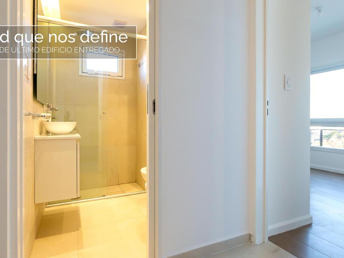 Departamento en Venta en San Martín, Pisos Exclusivos 3