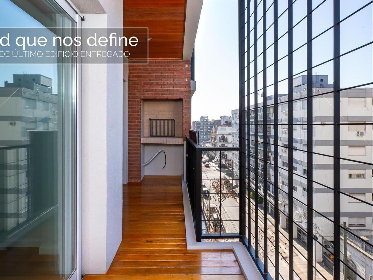 Departamento en Venta en San Martín, Pisos Exclusivos 1