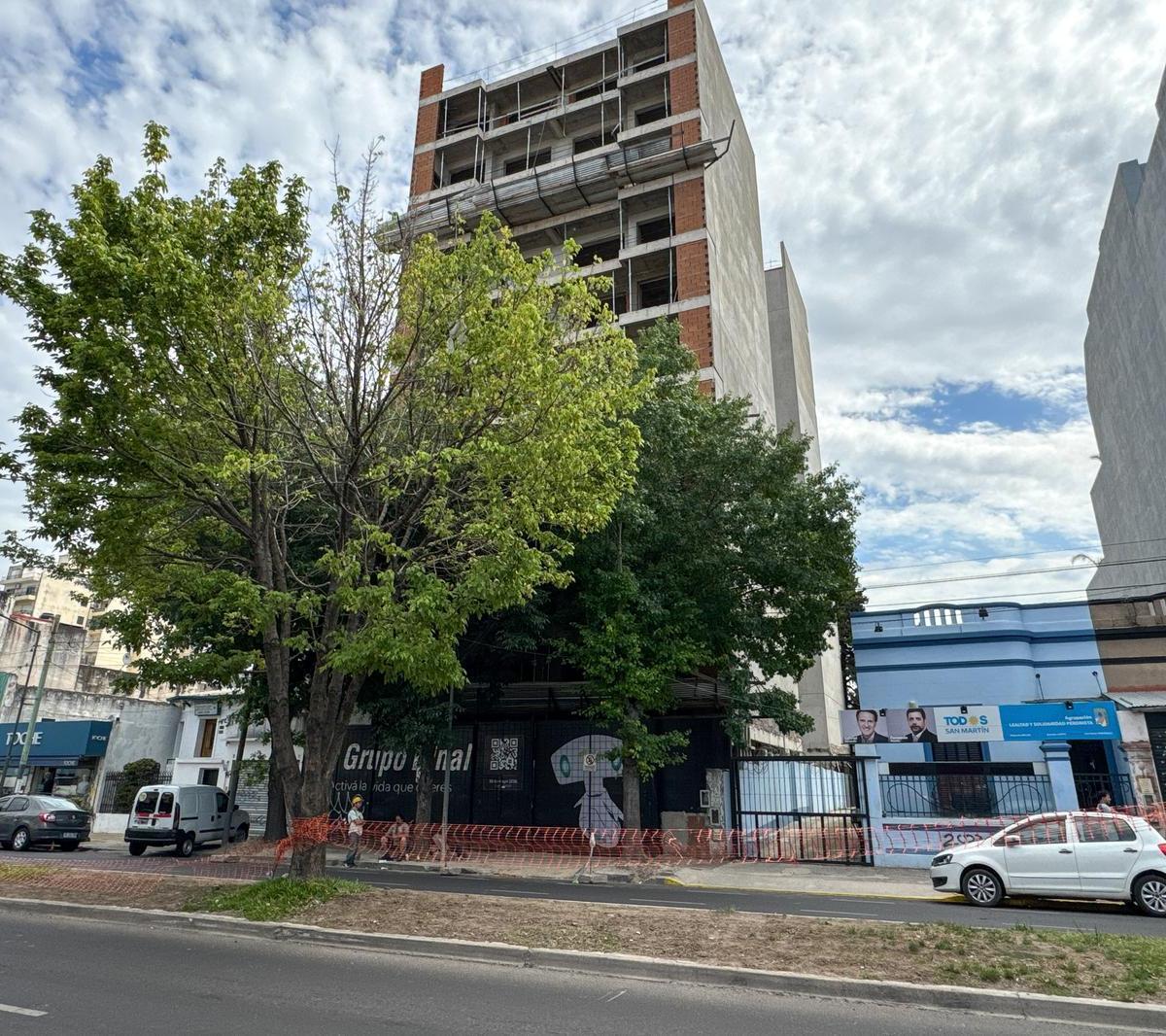 Departamento en Venta 1