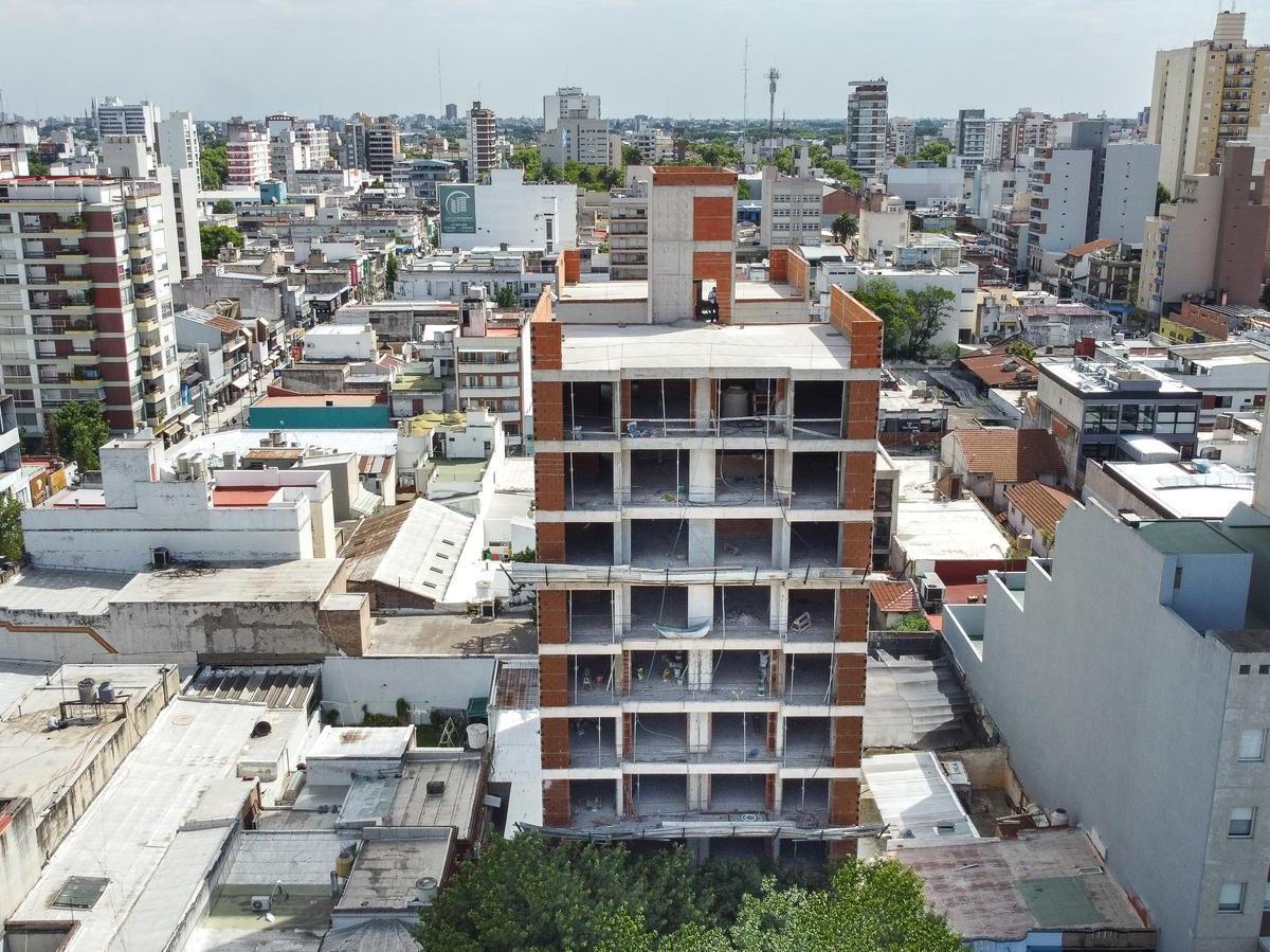 Departamento en Venta 2