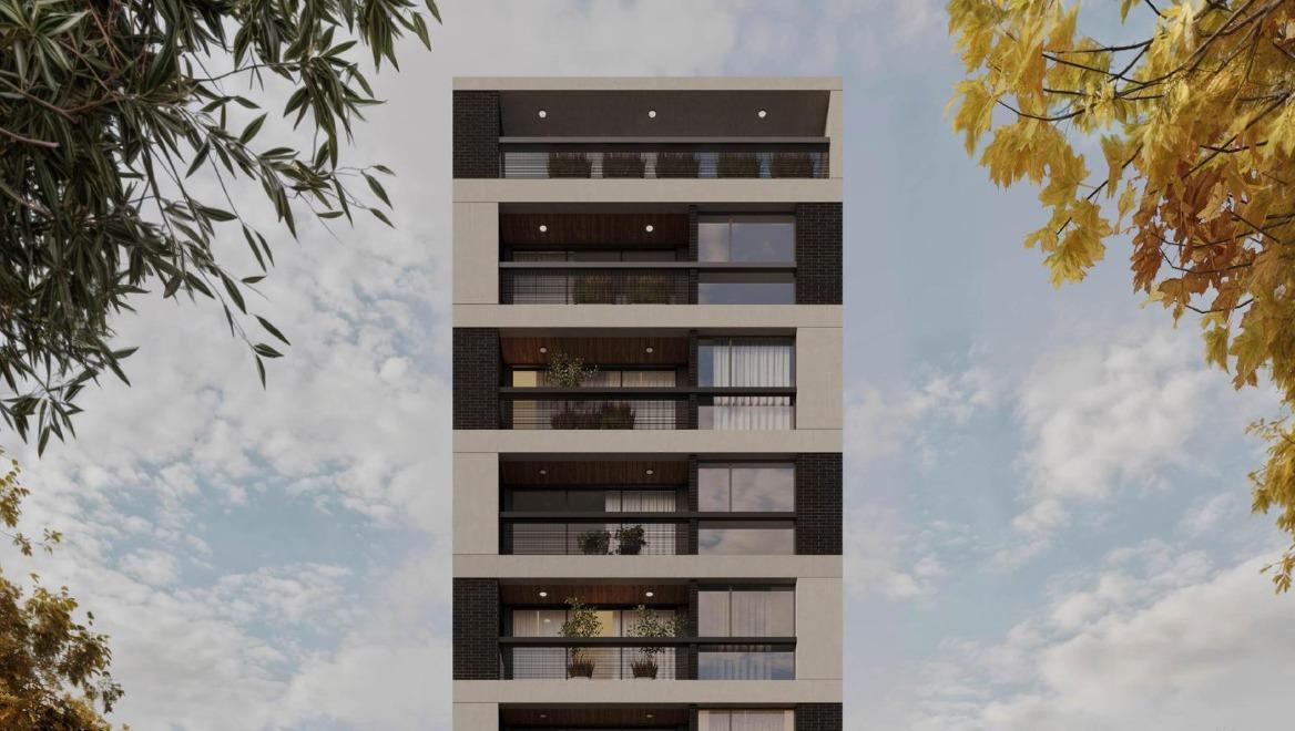 Departamento en Venta de 2 Ambientes en Construcción en Centro de San Martín 2