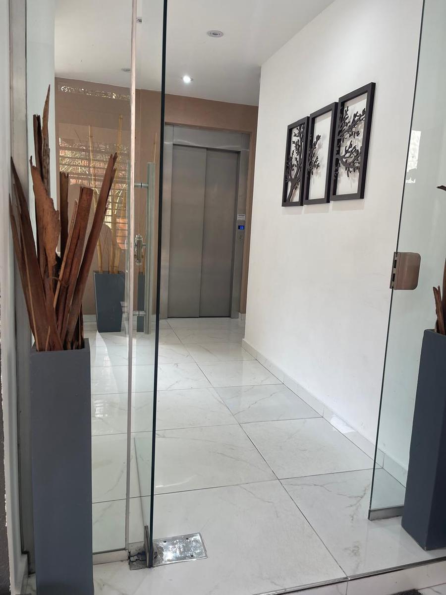 Departamento en Venta Monoambiente en San Marín Centro Apto Profesional 2