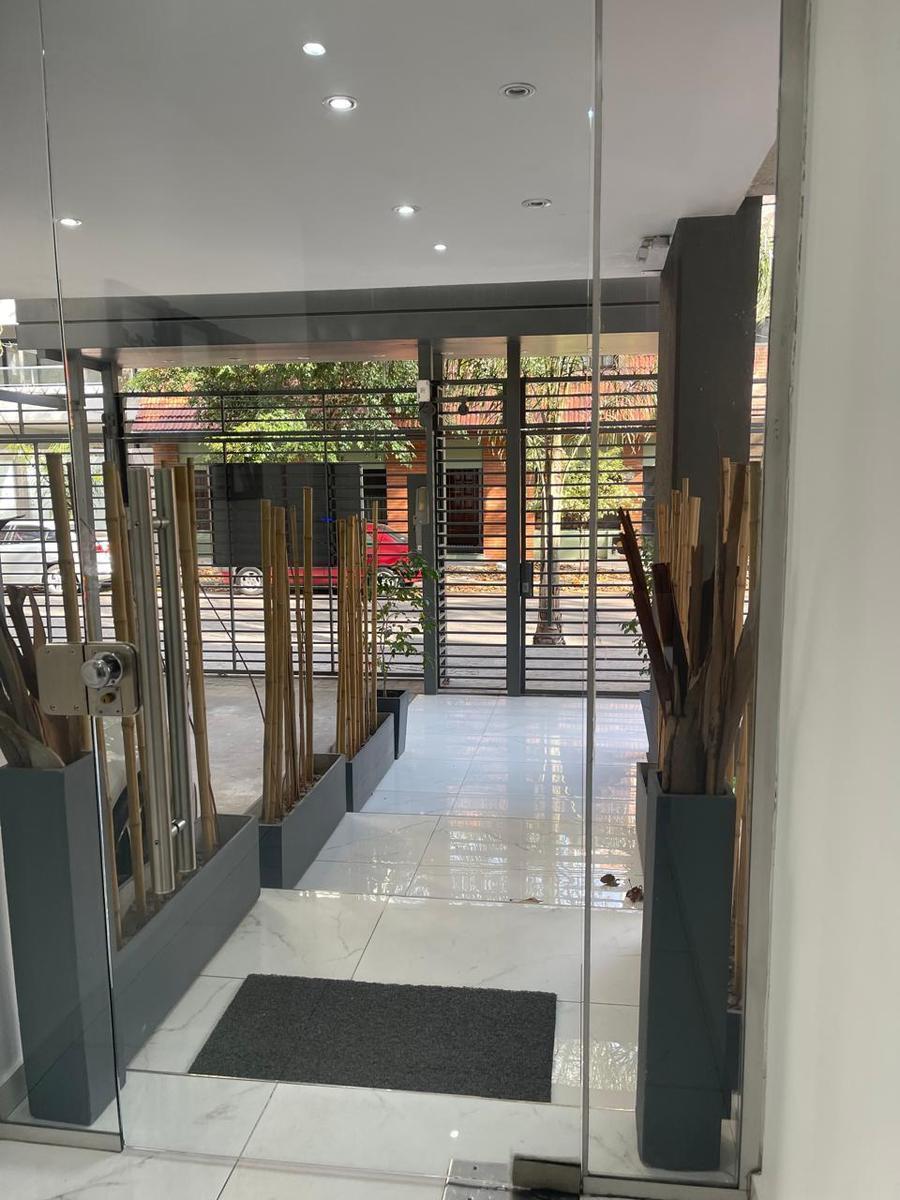 Departamento en Venta Monoambiente en San Marín Centro Apto Profesional 4