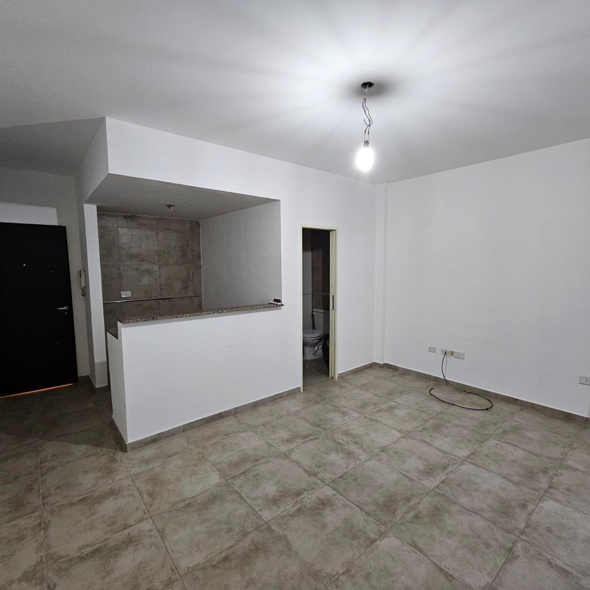 Departamento en Venta Monoambiente en San Marín Centro Apto Profesional 3