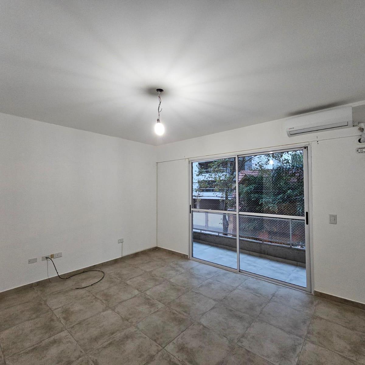 Departamento en Venta Monoambiente en San Marín Centro Apto Profesional 1