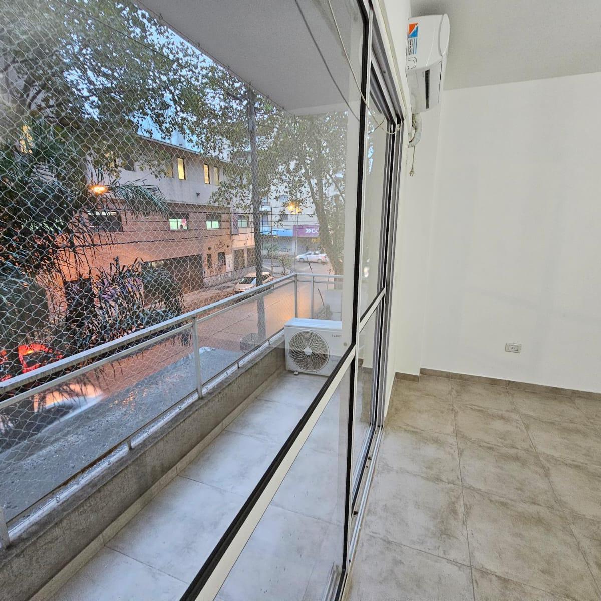 Departamento en Venta Monoambiente en San Marín Centro Apto Profesional 4