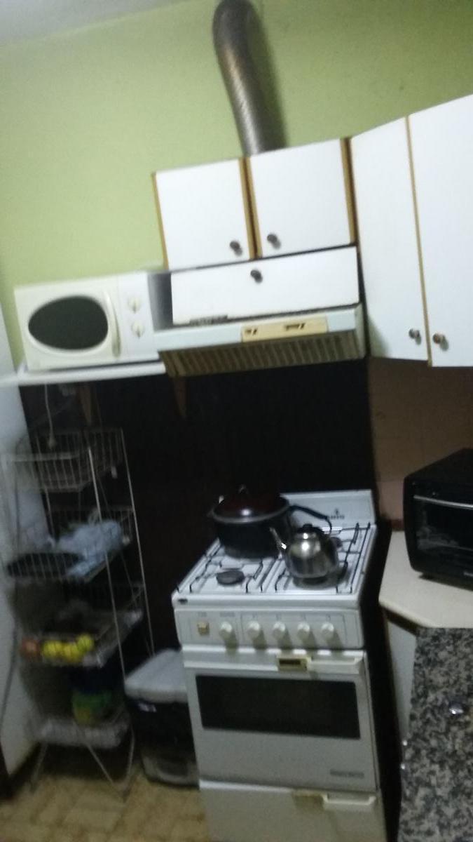 PH 3 Ambientes con Terraza Propia 5
