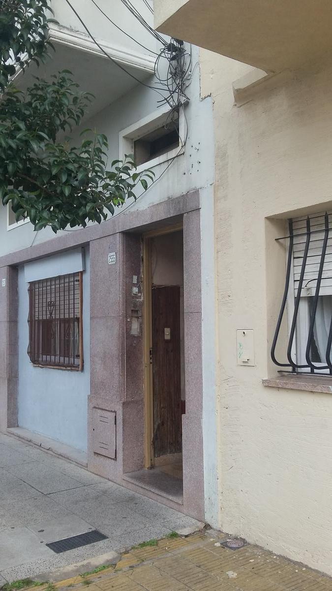 PH 3 Ambientes con Terraza Propia 2