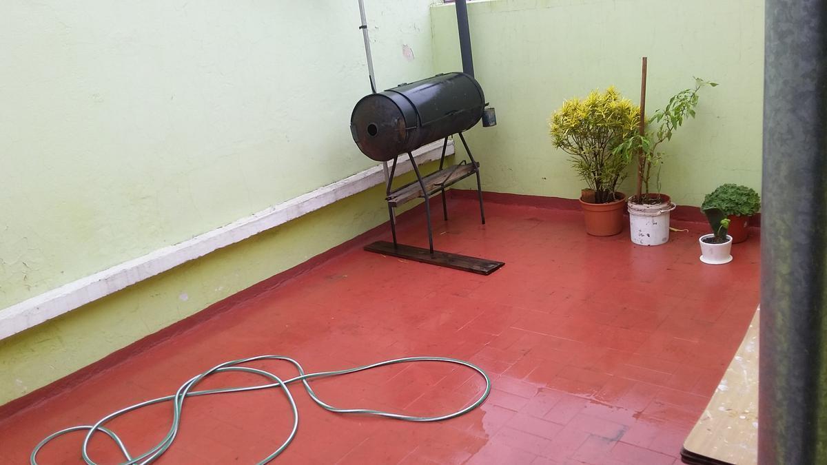 PH 3 Ambientes con Terraza Propia 4
