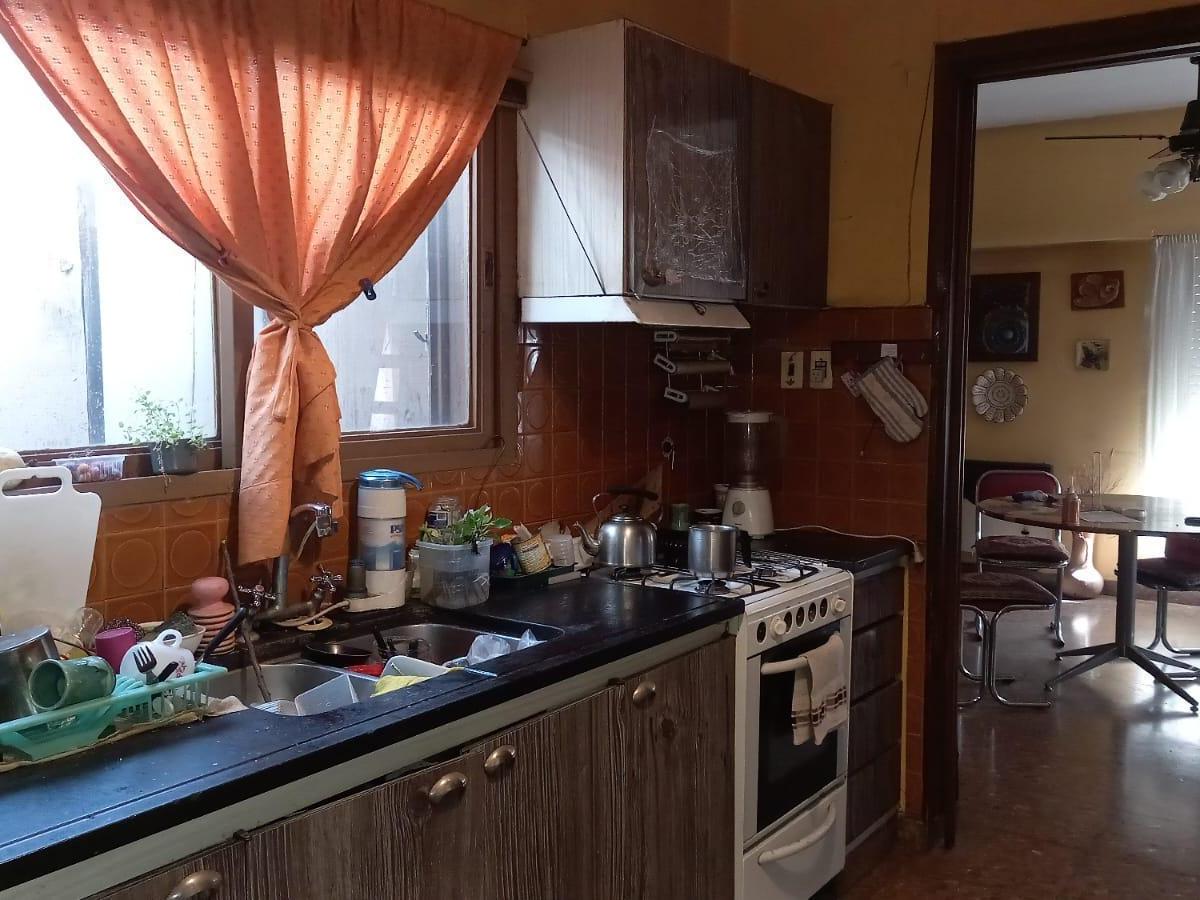 Casa en General San Martin 4