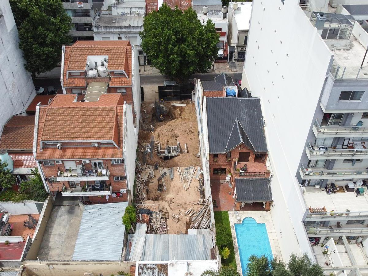 Departamento en Venta 1