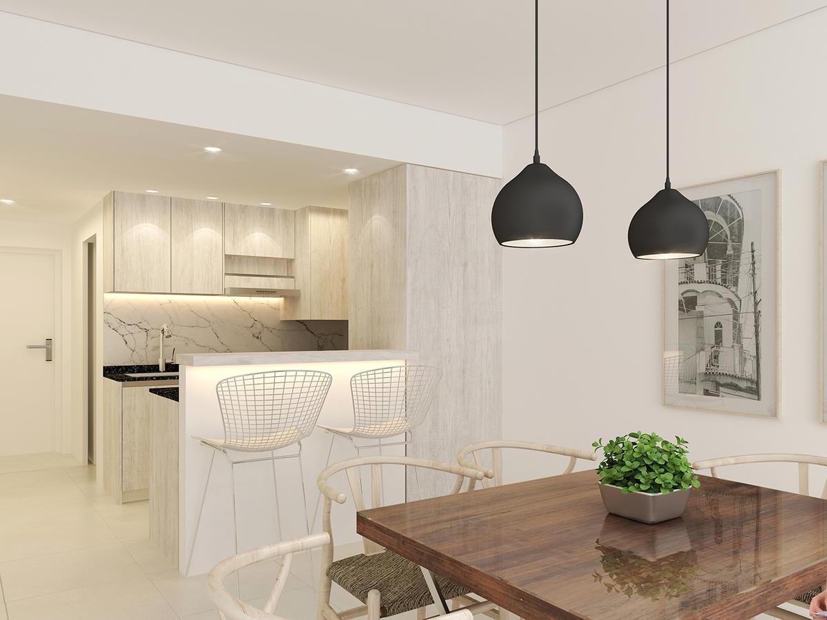 Departamento en Venta 3