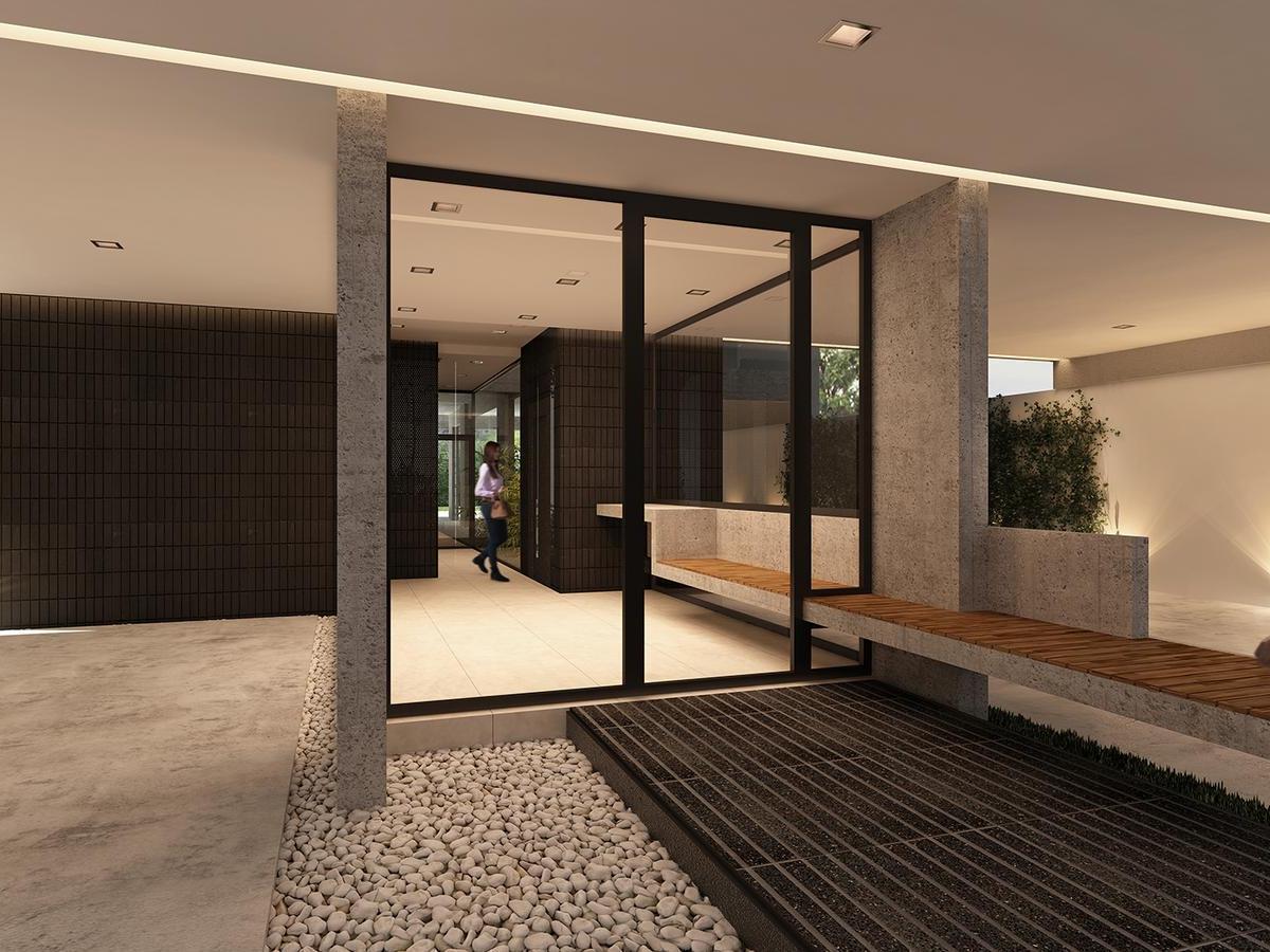 Departamento en Venta 2